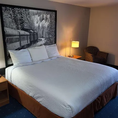 Hotel Super 8 By Wyndham Hampshire Il