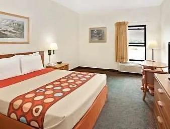 Super 8 By Wyndham Il * Хэмпшир