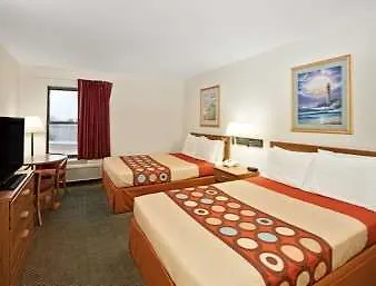 Super 8 By Wyndham Il